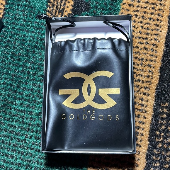 The Gold Gods Three Chain Combo Set - Picture 5 of 6